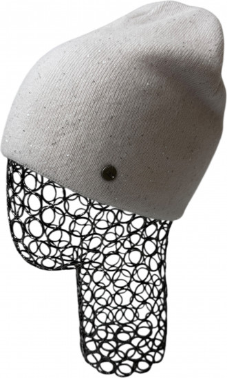 Шапка женская «Флора»