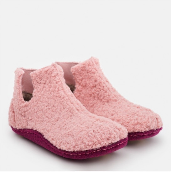 Тапочки домашние женские