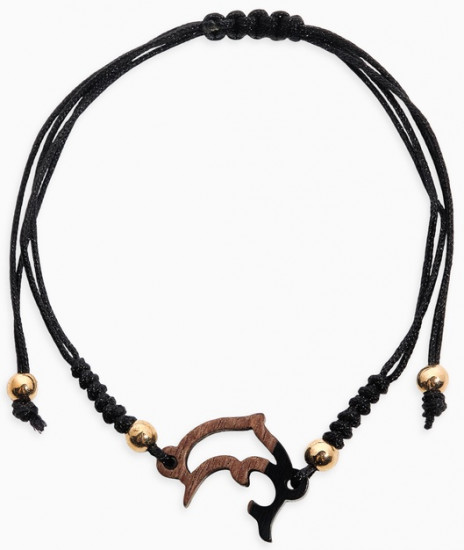 Браслет «Дельфинчик»