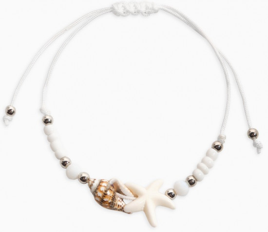 Браслет «Ракушка»