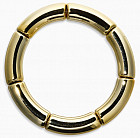 золотистый