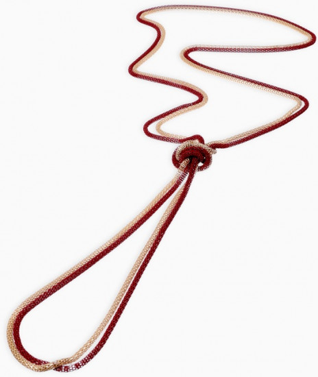 Бусы «Трансформер»