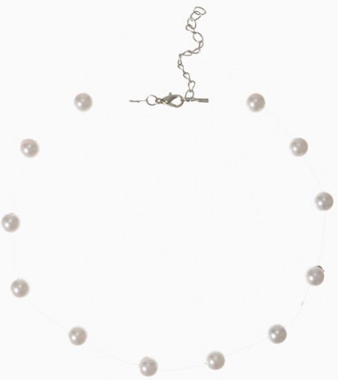 Бусы «Жемчуг»