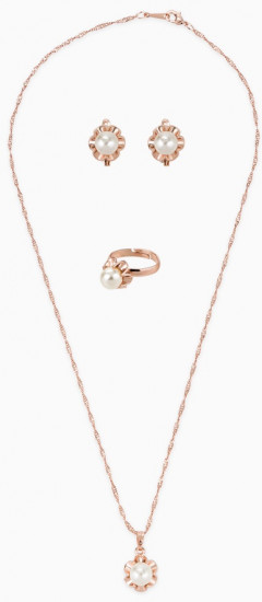 Комплект «Эдель»