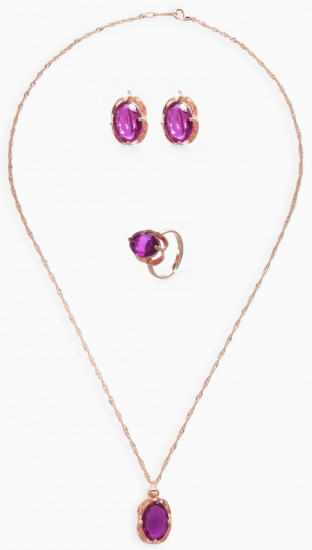 Комплект «Эдель»