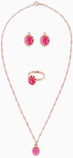 Комплект «Эдель»