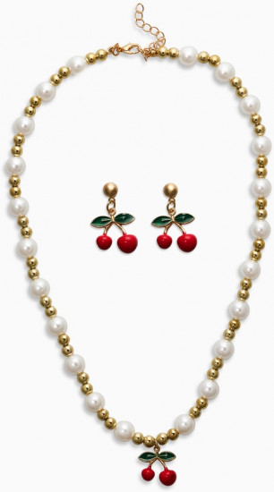 Комплект «Вишня»