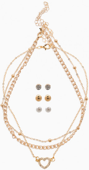 Комплект «Эстетика»