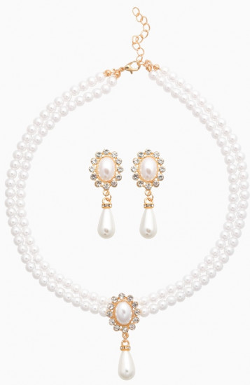 Комплект «Антуанетта»