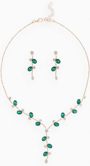 Комплект «Изумление»