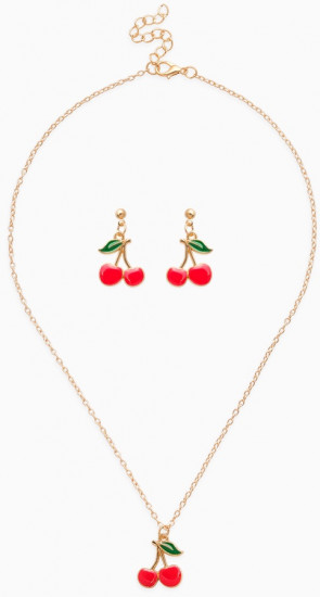 Комплект «Вишенки»