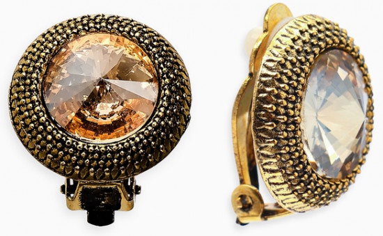 Клипсы «Винтаж»