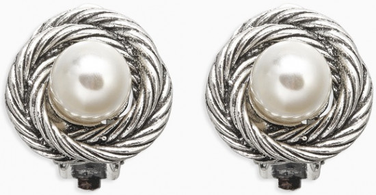 Клипсы «Грейс»