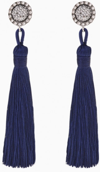 Клипсы «Кисти»