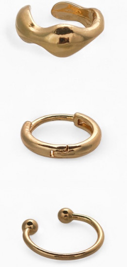 Комплект «Кольцо»