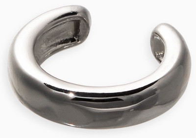 Серьга-кафф