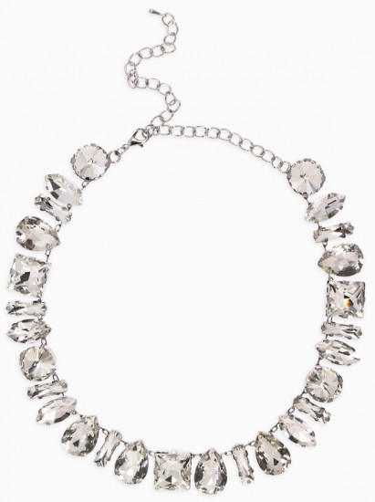 Колье «Драгоценность»