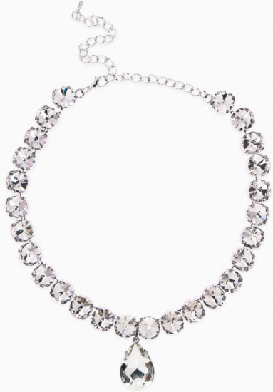 Колье «Драгоценность»