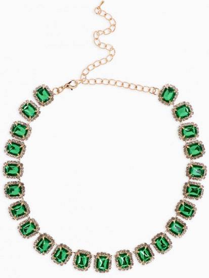 Колье «Драгоценность»