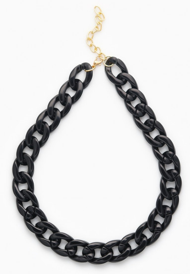 Колье «Цепь»