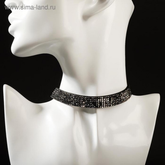 Чокер «Грация искр»