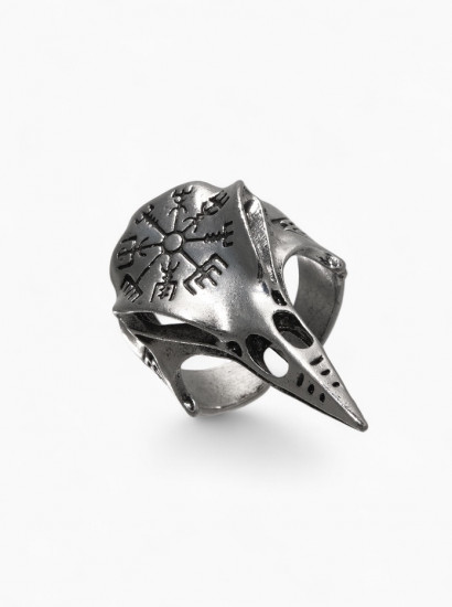 Кольцо «Коготь»