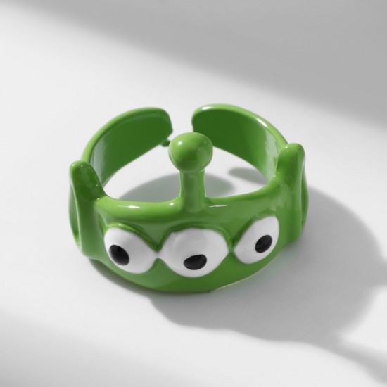 Кольцо «Монстрик»