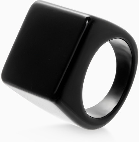 Кольцо «Квадрат»