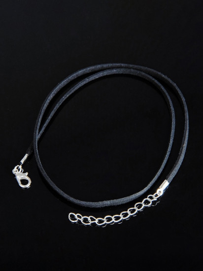 Шнурок с замком