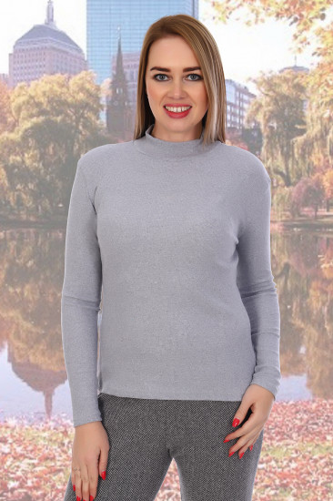 Водолазка женская «Перспектива»