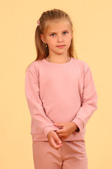 Свитшот для девочек