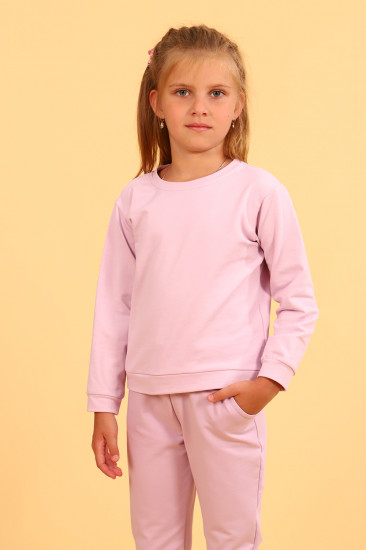 Свитшот для девочек