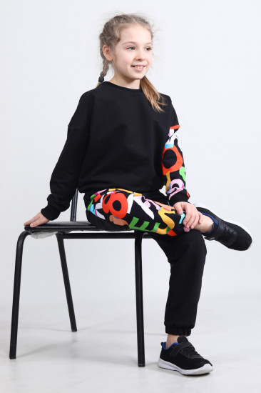 Свитшот для девочек