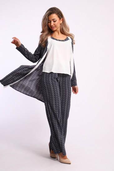 Костюм женский