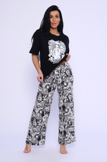 Костюм женский