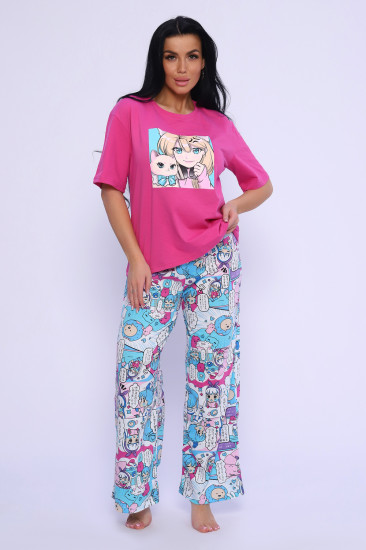 Костюм женский