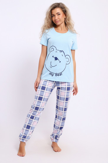 Костюм женский