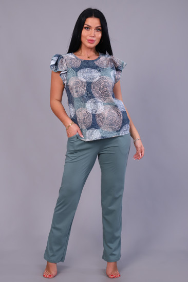 Костюм женский