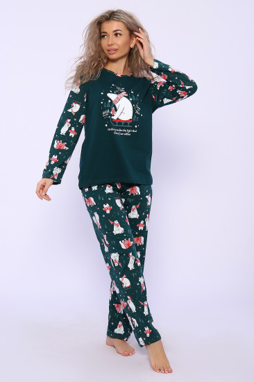 Костюм женский