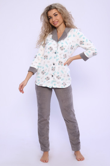 Костюм женский