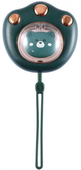 Грелка для рук портативная