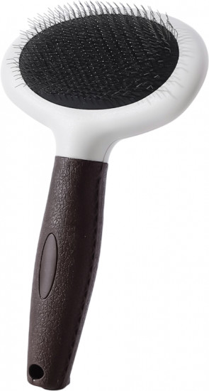 Пуходерка для кошек и собак «Багира»