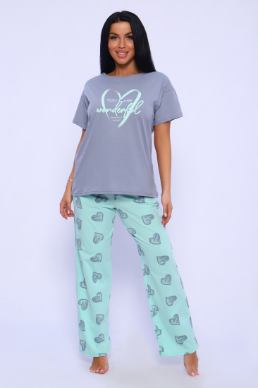 Костюм женский