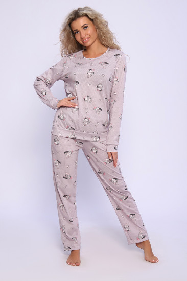 Костюм женский