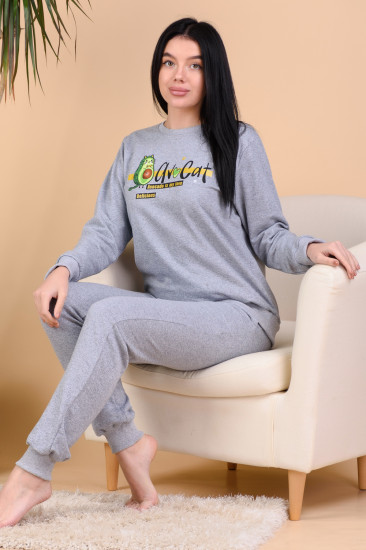 Костюм женский «Эбот»