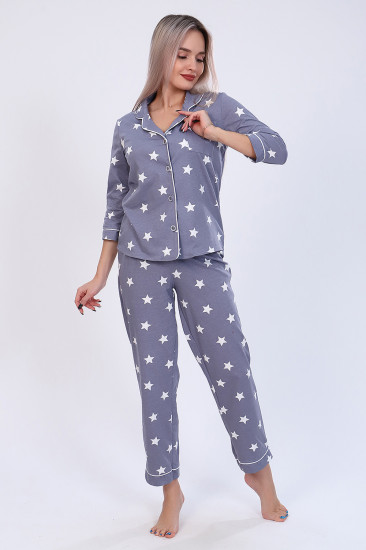 Пижама женская