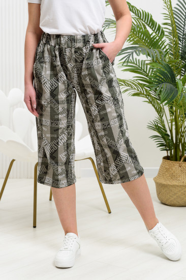 Бриджи женские