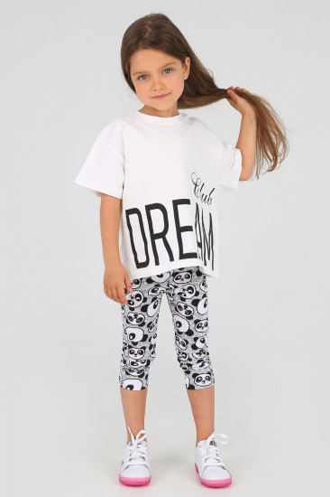 Костюм для девочек