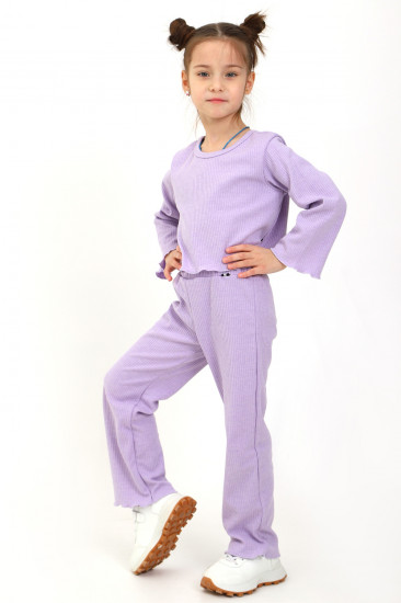 Костюм для девочек «Пружинка»