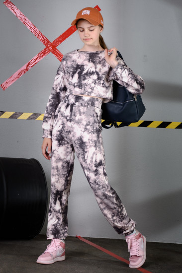 Костюм для девочек